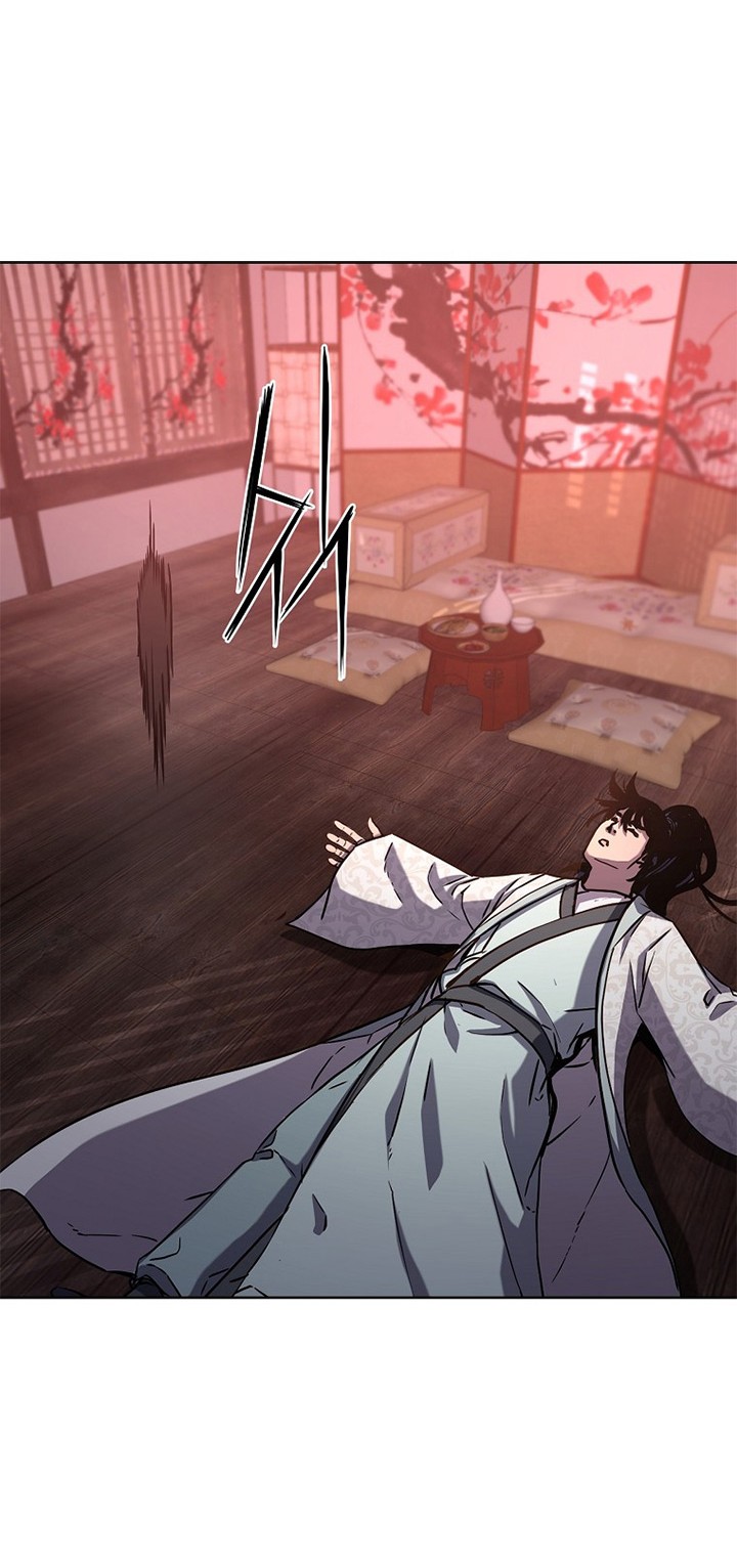 Reincarnation of the Murim Clan’s Former Ranker Chapter 32 Gambar 27