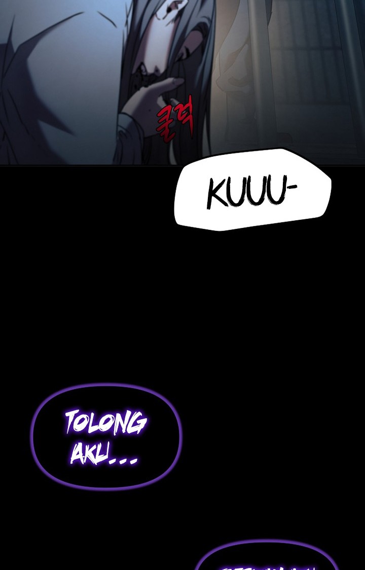 Reincarnation of the Murim Clan’s Former Ranker Chapter 32 Gambar 33