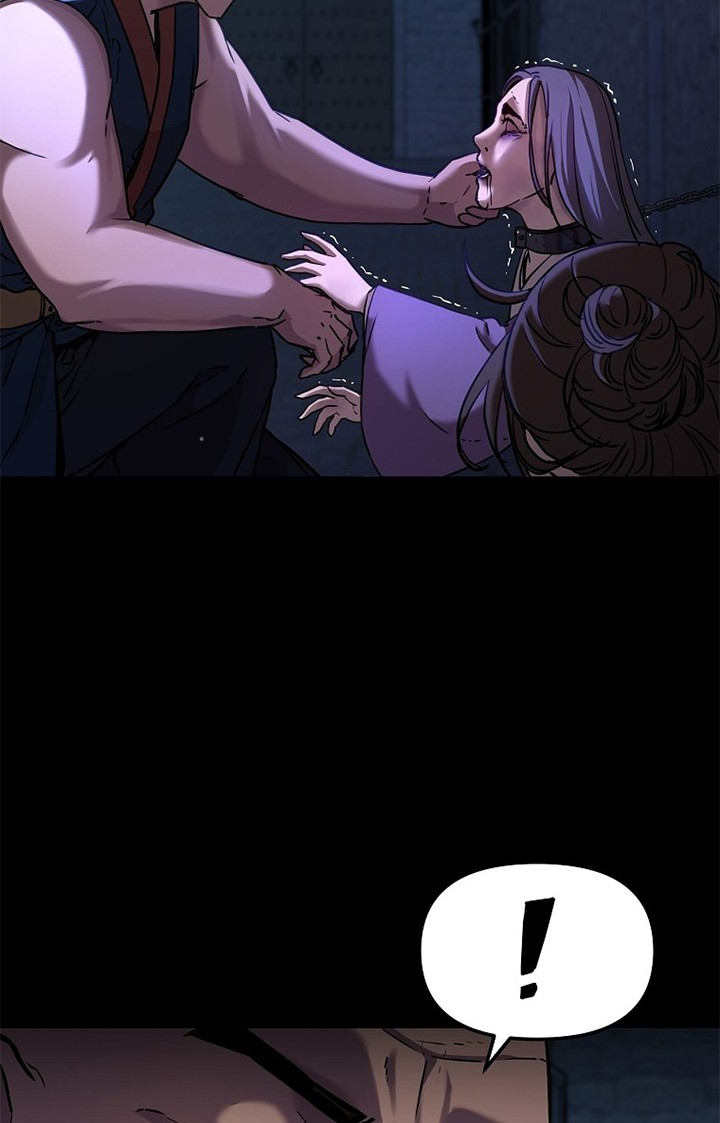 Reincarnation of the Murim Clan’s Former Ranker Chapter 32 Gambar 37