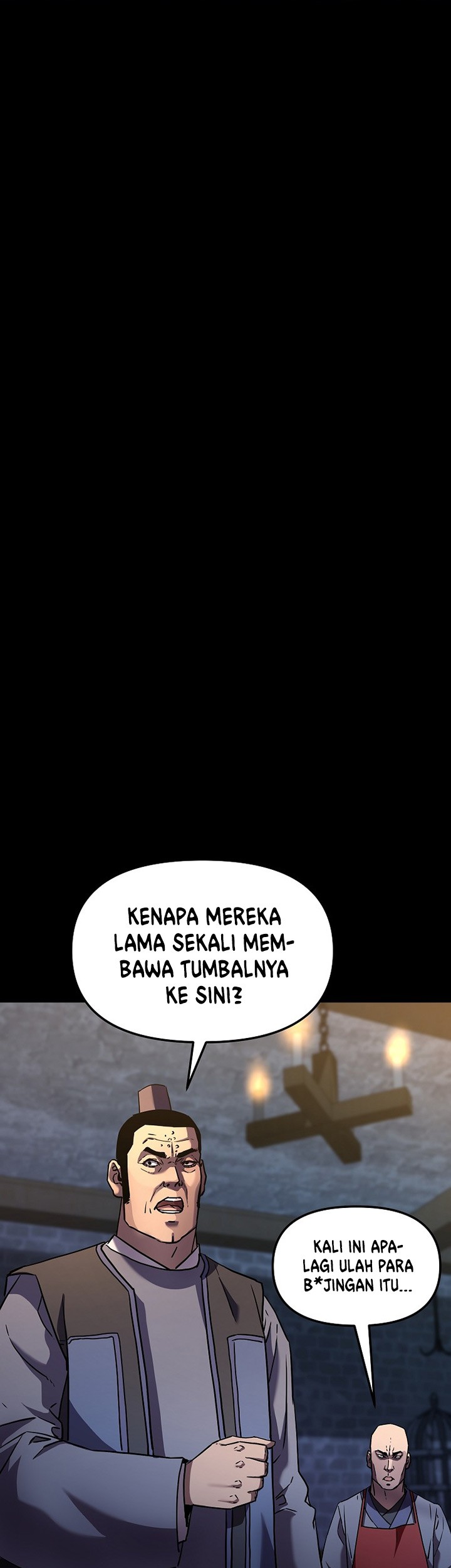 Reincarnation of the Murim Clan’s Former Ranker Chapter 32 Gambar 48