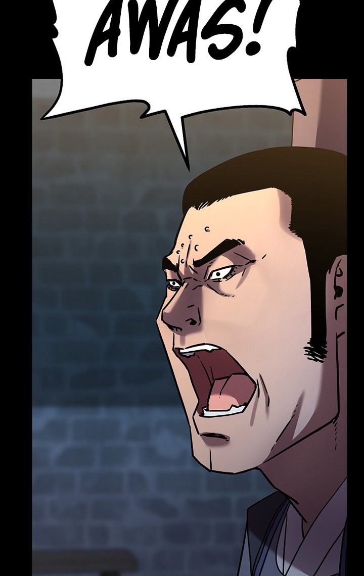 Reincarnation of the Murim Clan’s Former Ranker Chapter 32 Gambar 51