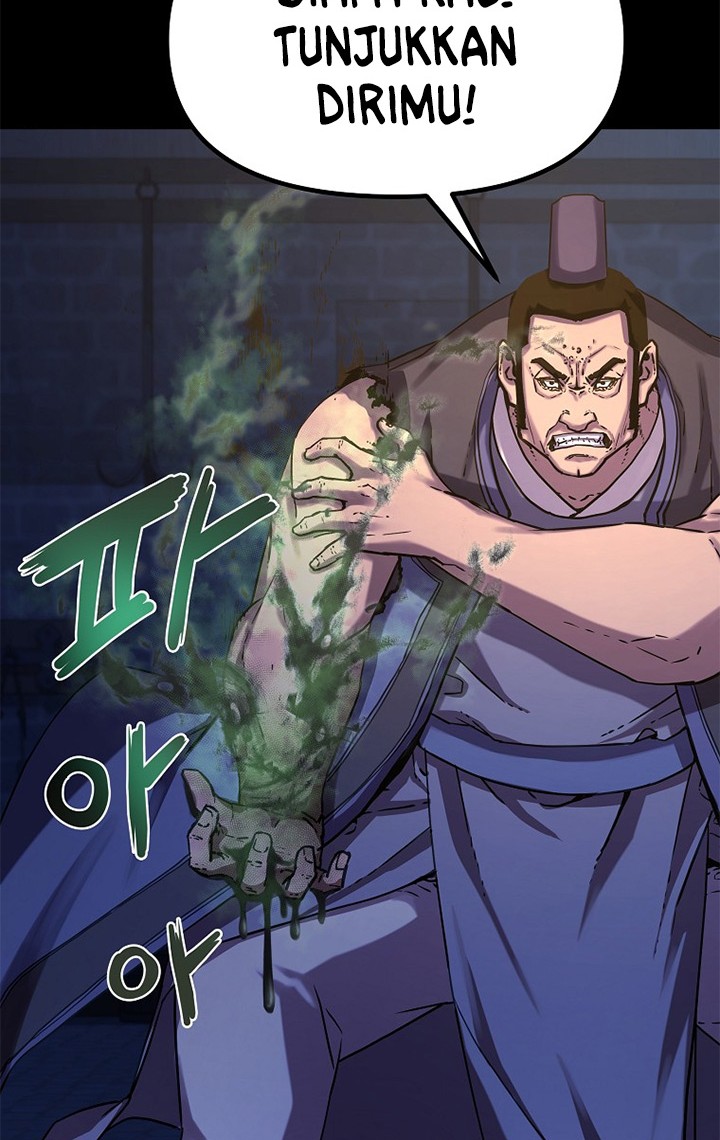 Reincarnation of the Murim Clan’s Former Ranker Chapter 32 Gambar 55