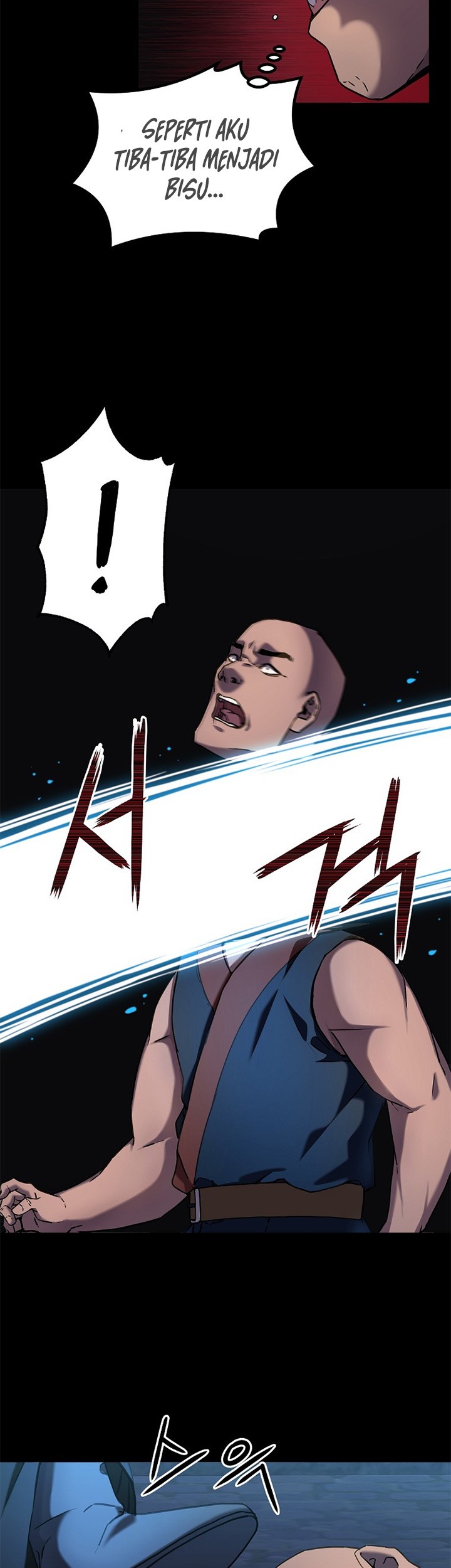 Reincarnation of the Murim Clan’s Former Ranker Chapter 32 Gambar 40