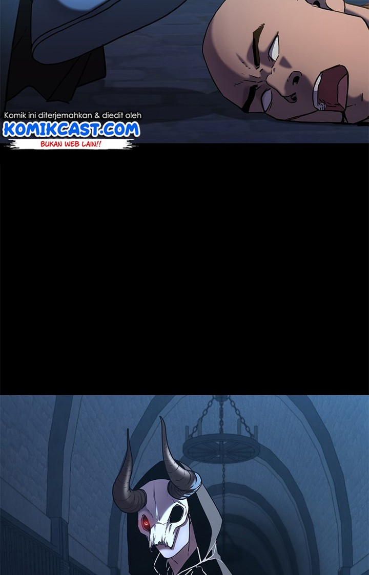 Reincarnation of the Murim Clan’s Former Ranker Chapter 32 Gambar 41