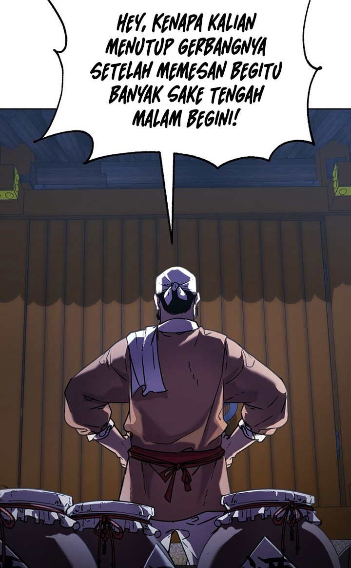 Reincarnation of the Murim Clan’s Former Ranker Chapter 32 Gambar 3