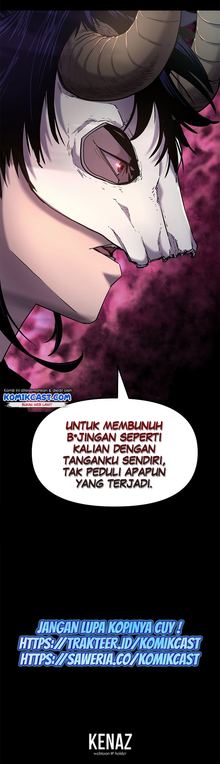 Reincarnation of the Murim Clan’s Former Ranker Chapter 32 Gambar 64