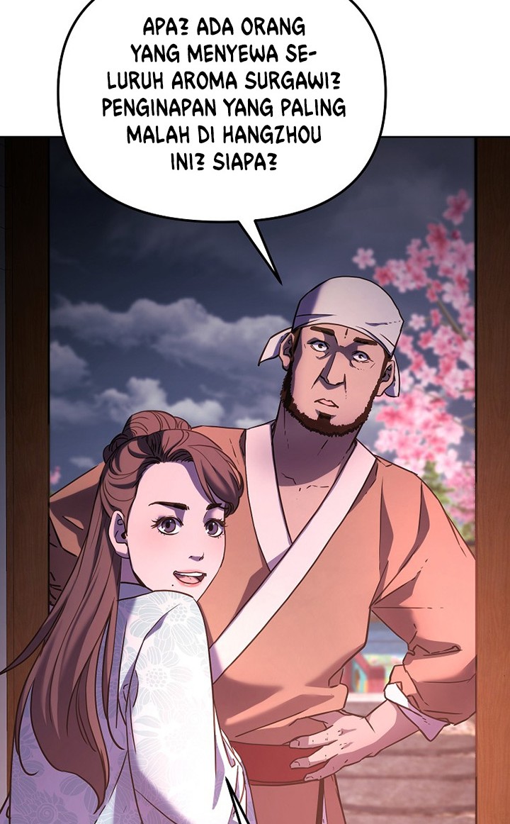 Reincarnation of the Murim Clan’s Former Ranker Chapter 32 Gambar 5