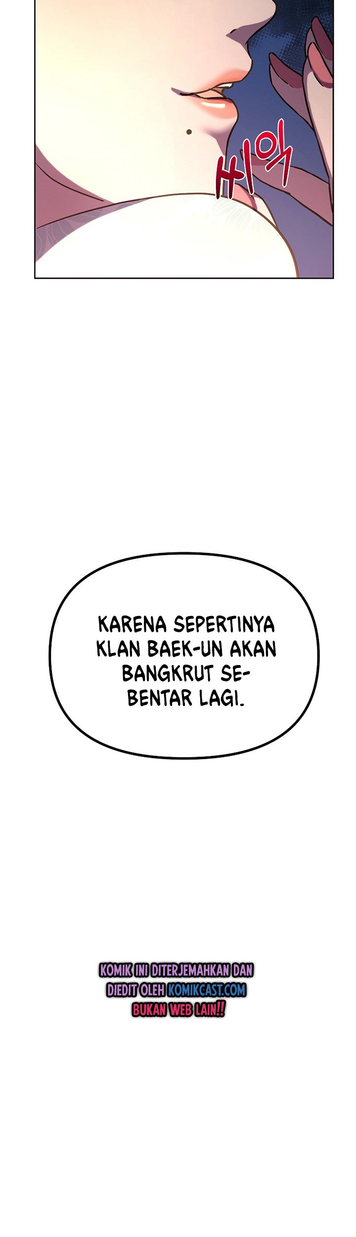 Reincarnation of the Murim Clan’s Former Ranker Chapter 32 Gambar 8