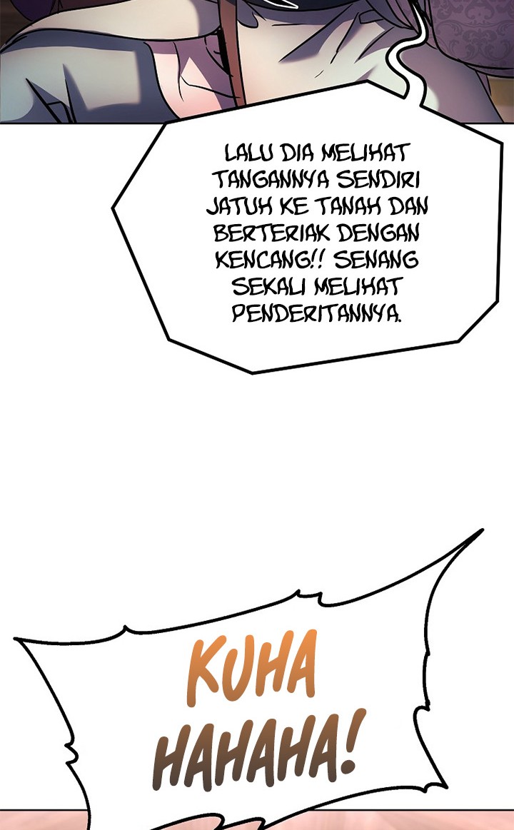 Reincarnation of the Murim Clan’s Former Ranker Chapter 32 Gambar 11