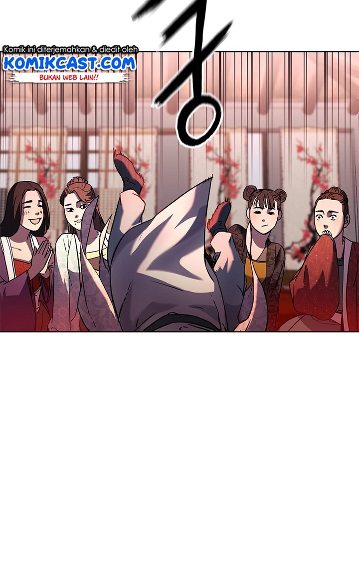 Reincarnation of the Murim Clan’s Former Ranker Chapter 32 Gambar 13