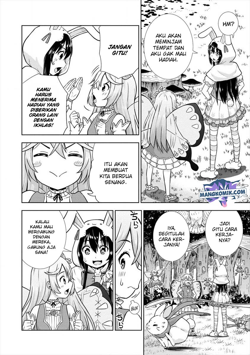 VRMMO Summoner Hajimemashita Chapter 18 Gambar 15