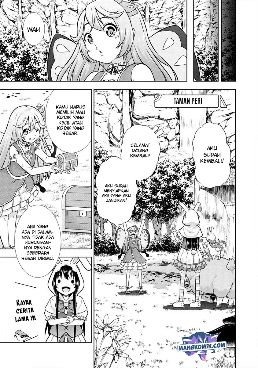 VRMMO Summoner Hajimemashita Chapter 18 Gambar 20