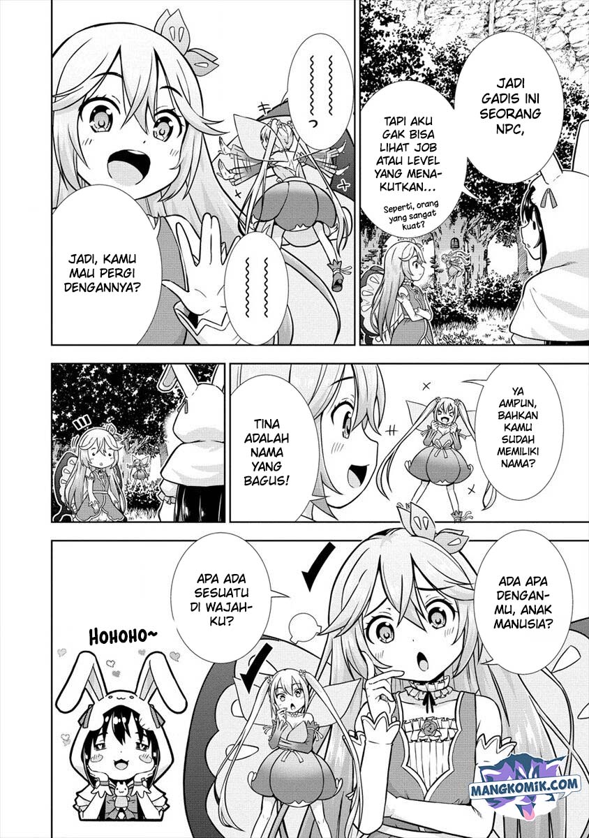 VRMMO Summoner Hajimemashita Chapter 18 Gambar 11