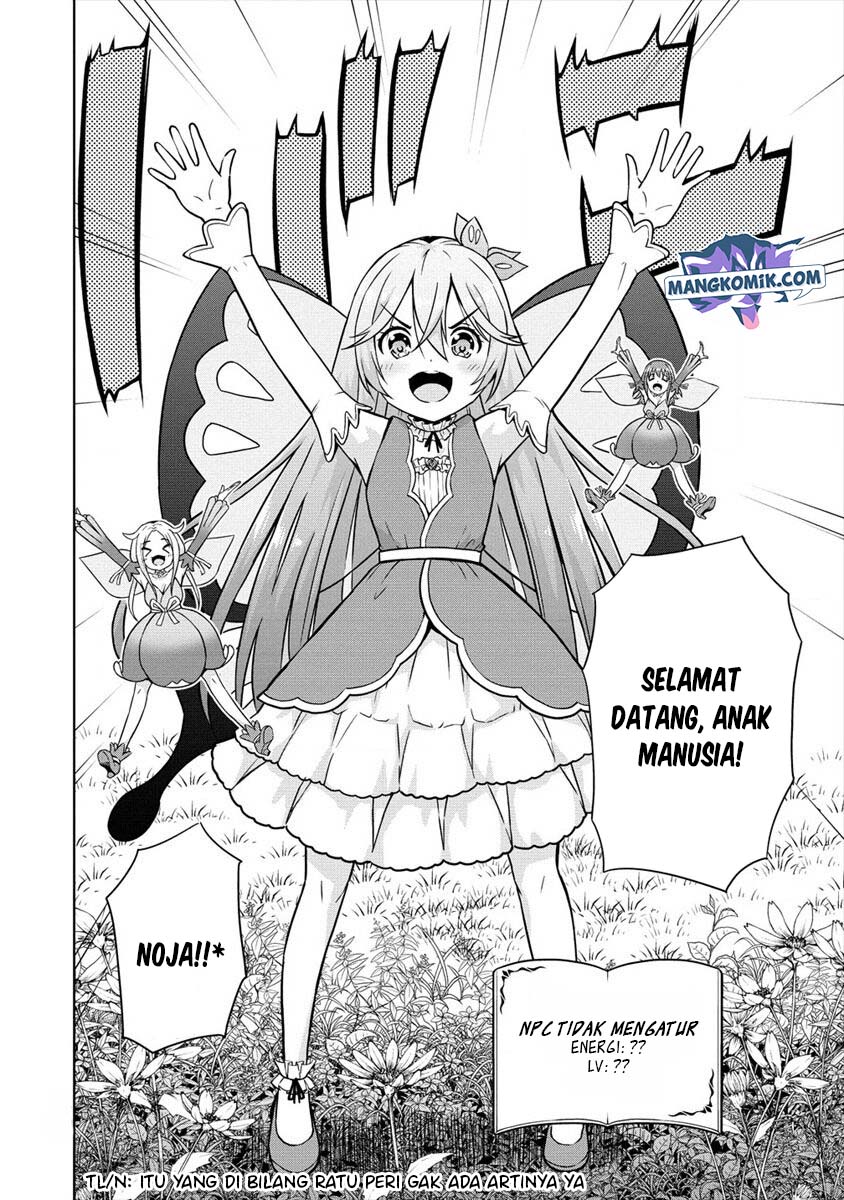 VRMMO Summoner Hajimemashita Chapter 18 Gambar 9