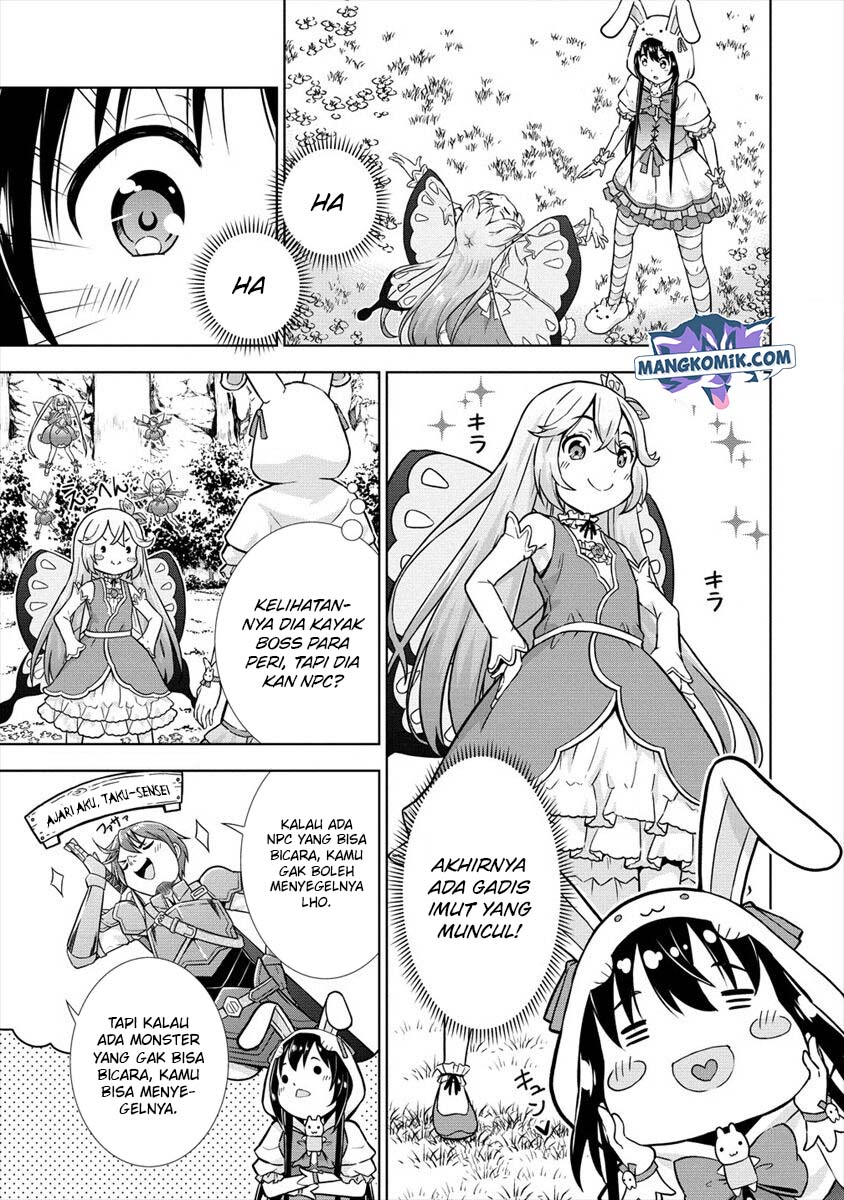 VRMMO Summoner Hajimemashita Chapter 18 Gambar 10