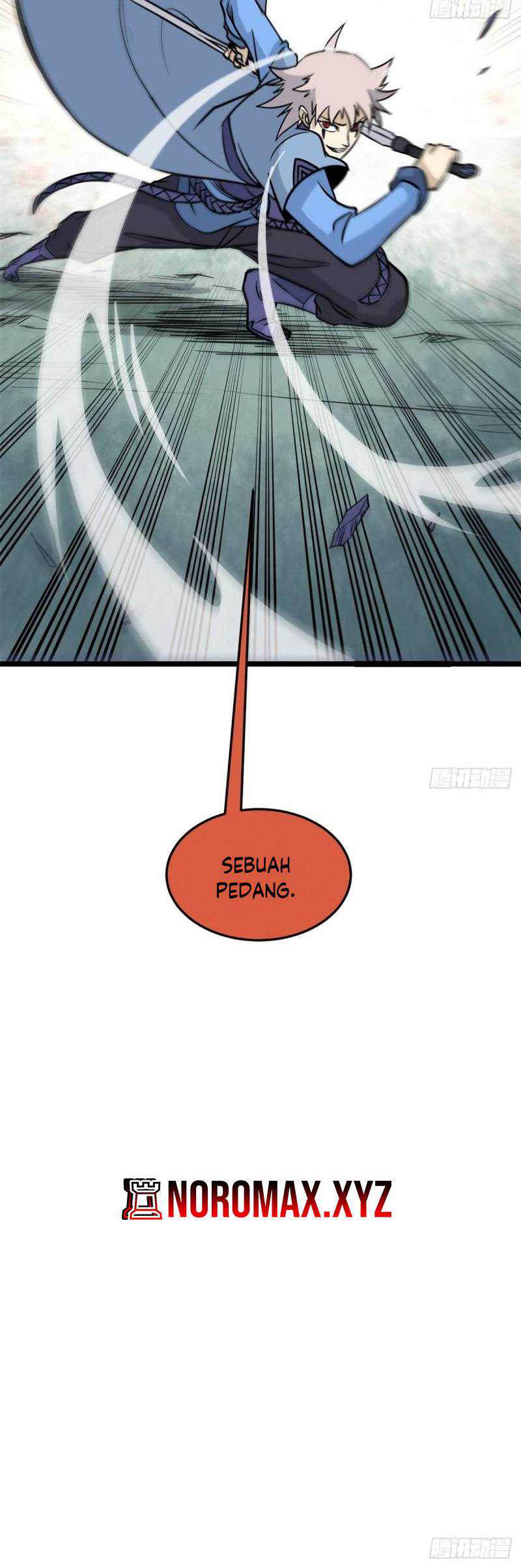 All Hail the Sect Leader Chapter 119 Gambar 26