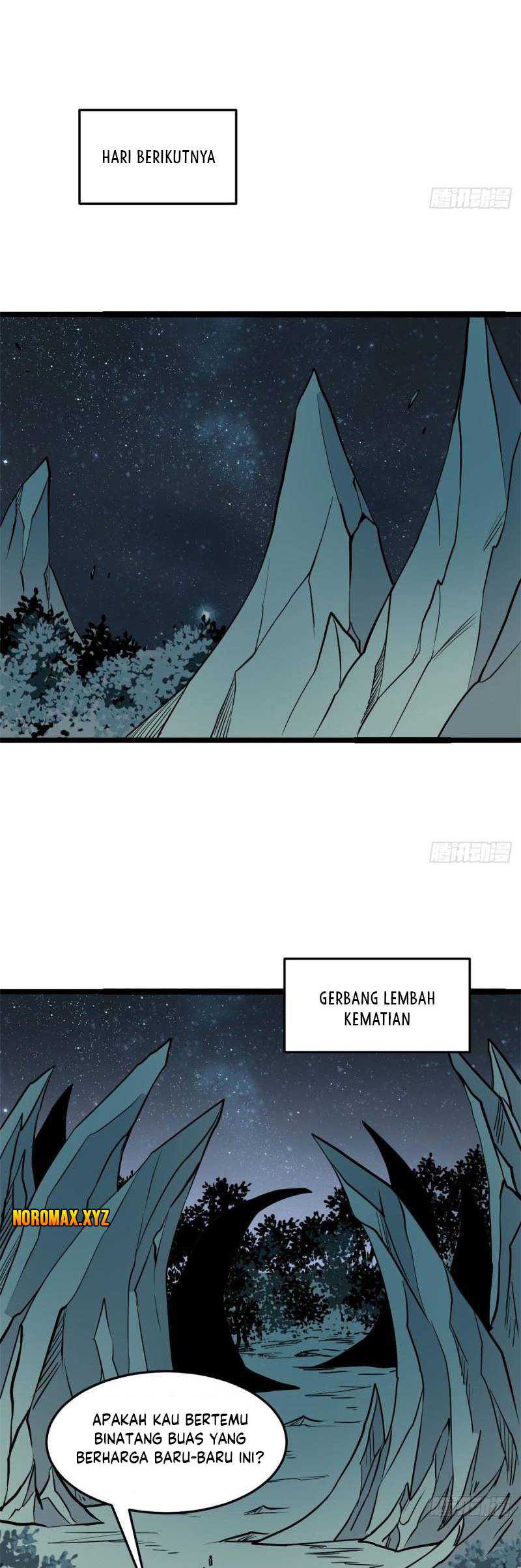 All Hail the Sect Leader Chapter 119 Gambar 7