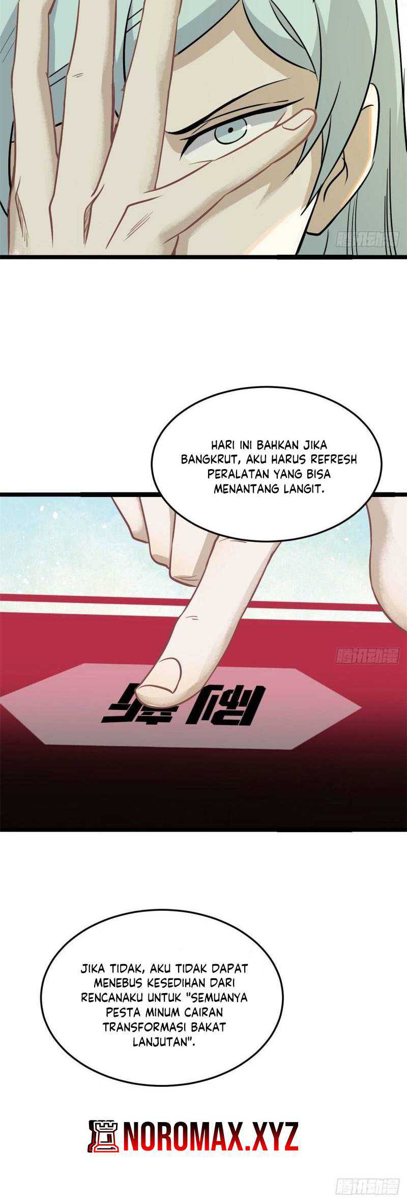 All Hail the Sect Leader Chapter 118 Gambar 26