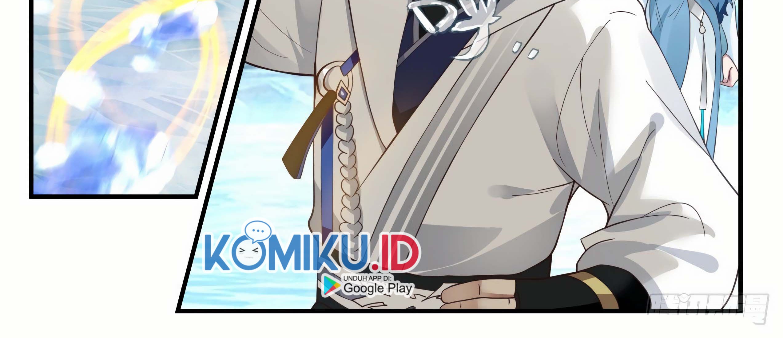 Martial Peak Part 1 Chapter 1936 Gambar 20