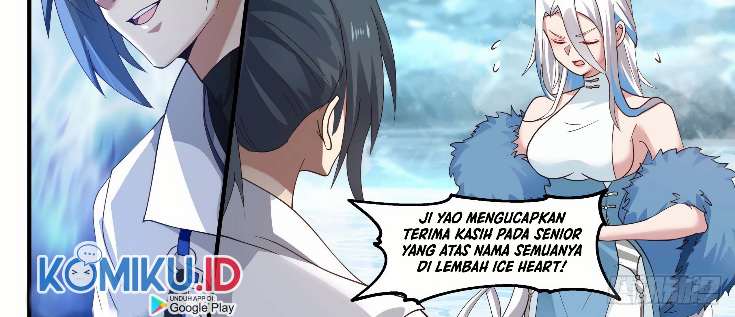 Martial Peak Part 1 Chapter 1936 Gambar 26