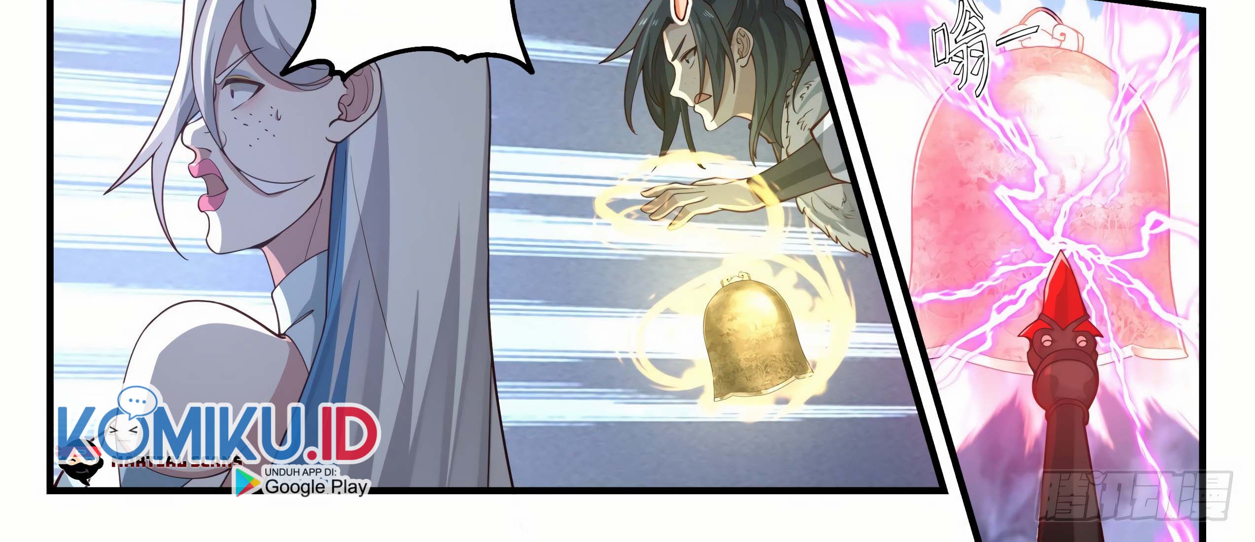 Martial Peak Part 1 Chapter 1936 Gambar 5