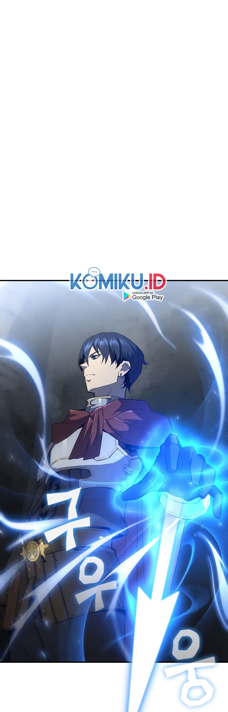 The Second Coming of Gluttony Chapter 96 Gambar 3