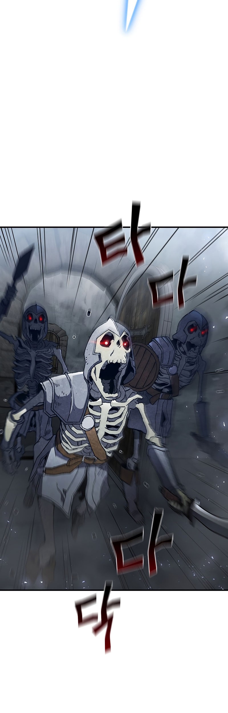 The Second Coming of Gluttony Chapter 96 Gambar 4