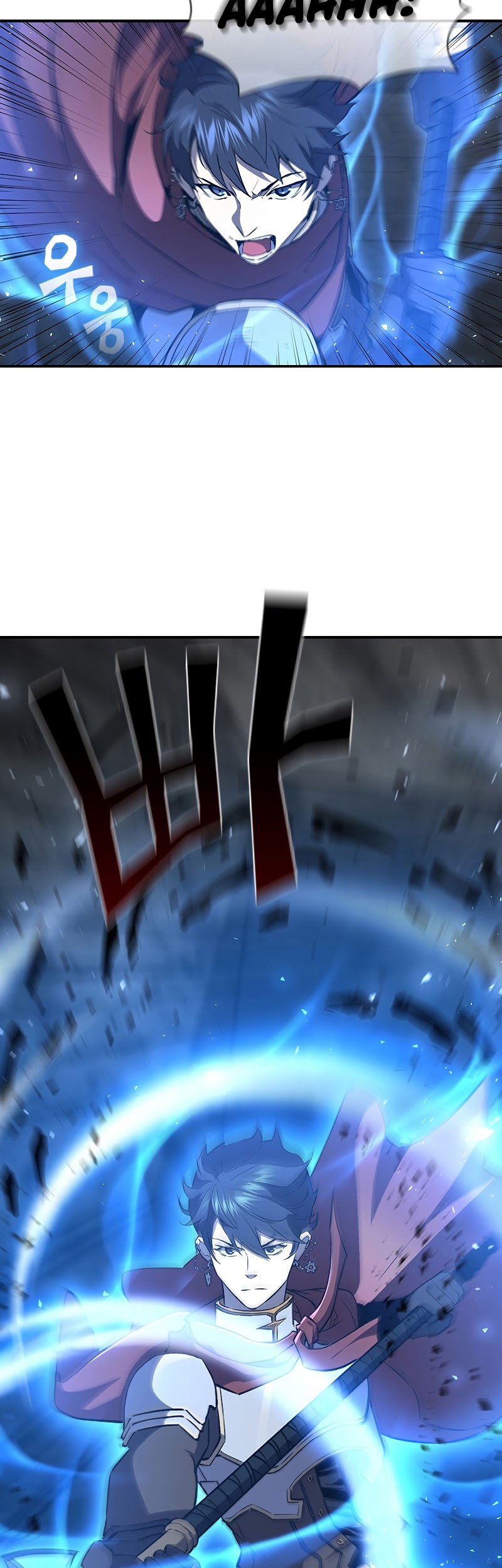 The Second Coming of Gluttony Chapter 96 Gambar 7