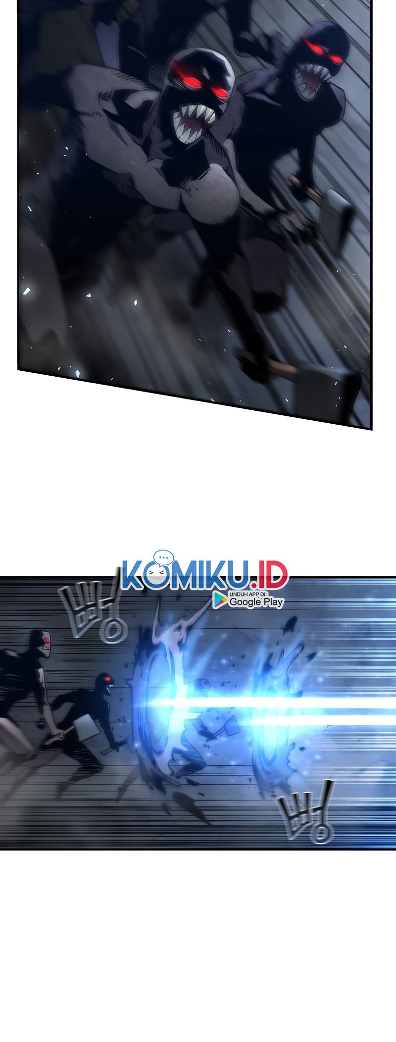 The Second Coming of Gluttony Chapter 96 Gambar 11