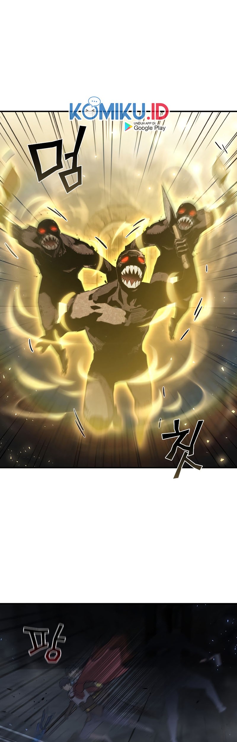 The Second Coming of Gluttony Chapter 96 Gambar 13