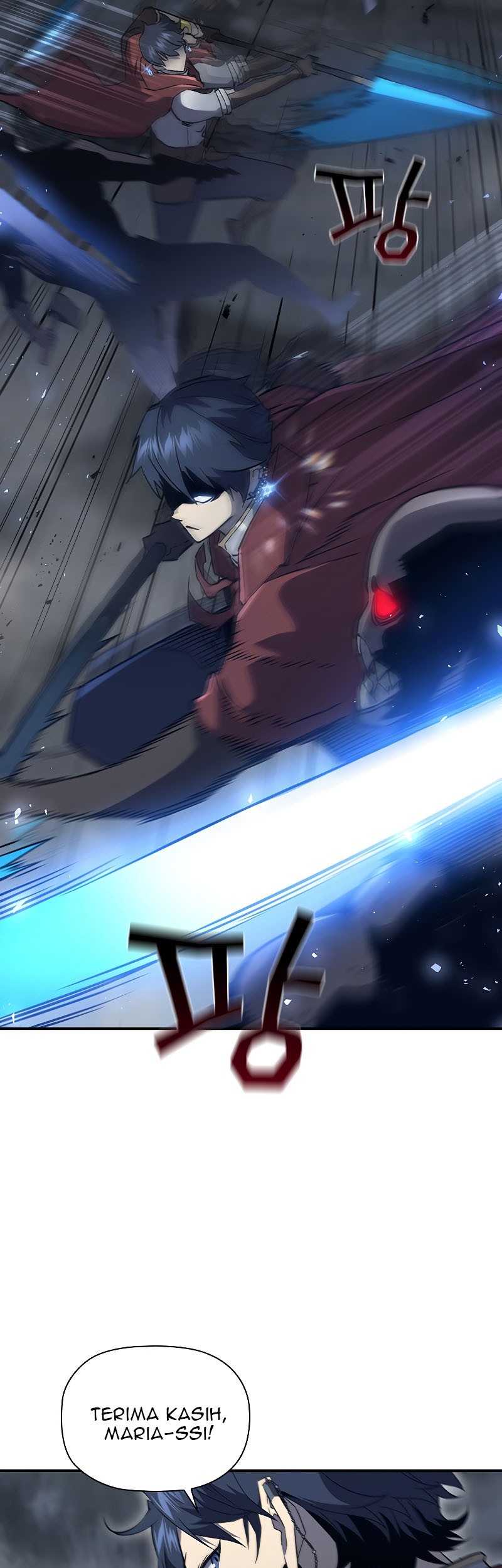 The Second Coming of Gluttony Chapter 96 Gambar 14