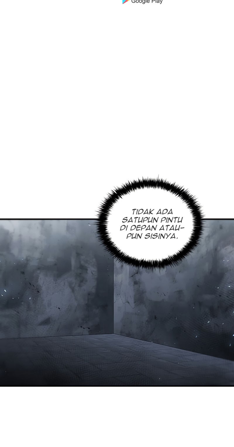 The Second Coming of Gluttony Chapter 96 Gambar 20