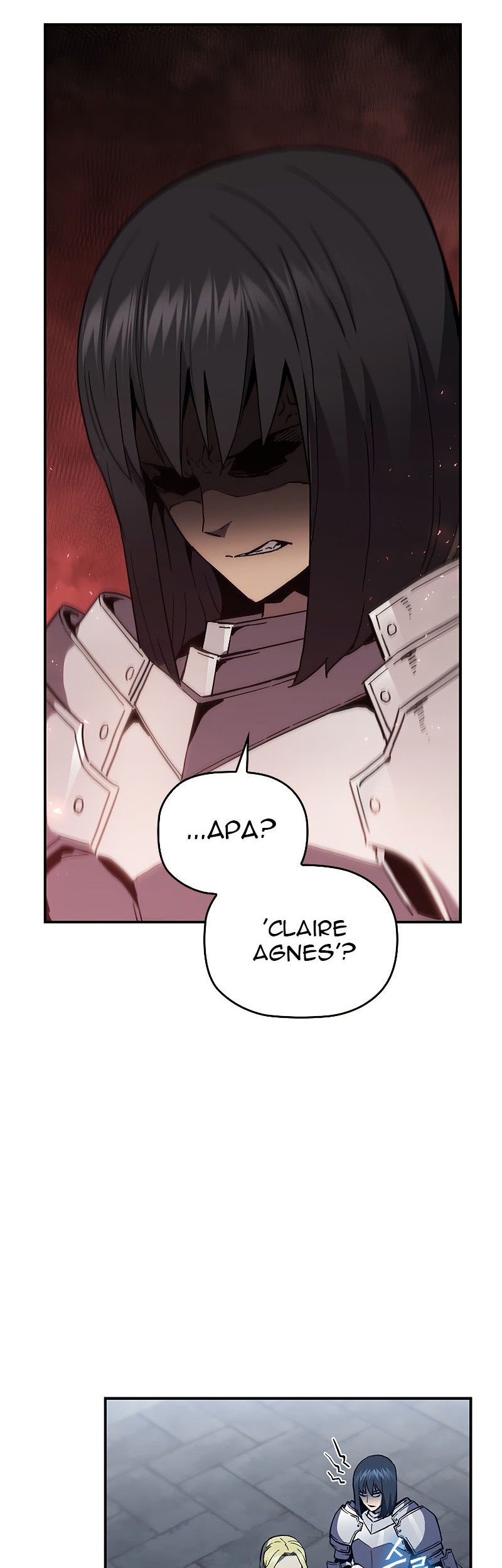 The Second Coming of Gluttony Chapter 96 Gambar 26