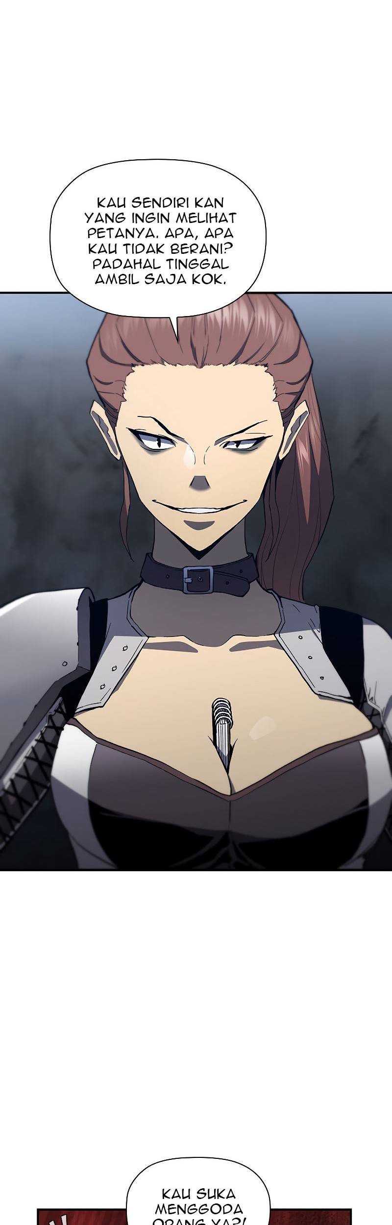 The Second Coming of Gluttony Chapter 96 Gambar 35