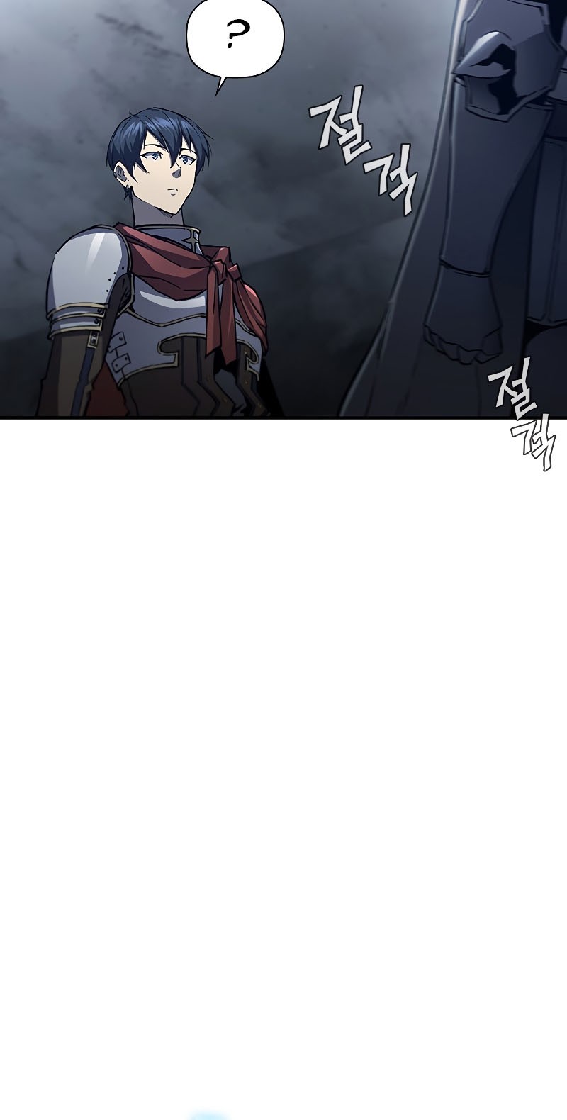 The Second Coming of Gluttony Chapter 96 Gambar 38