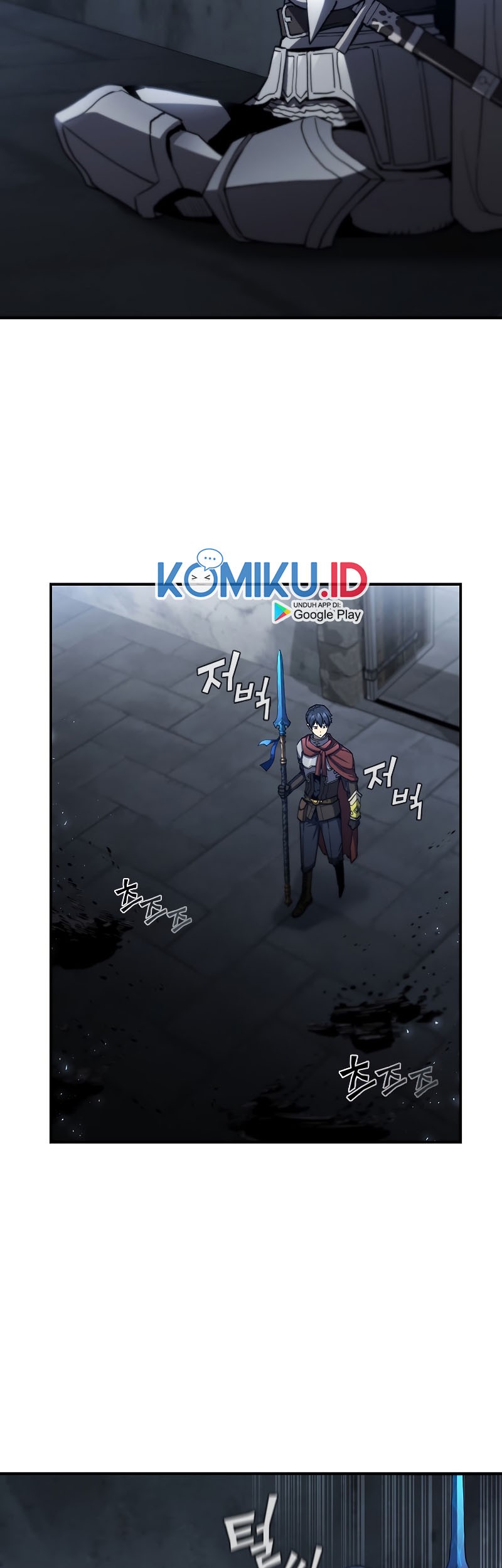 The Second Coming of Gluttony Chapter 96 Gambar 41