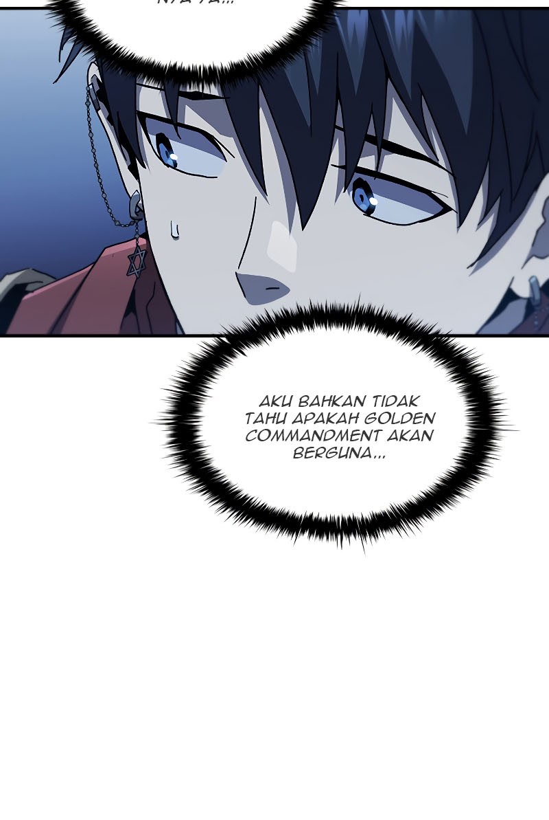 The Second Coming of Gluttony Chapter 96 Gambar 47