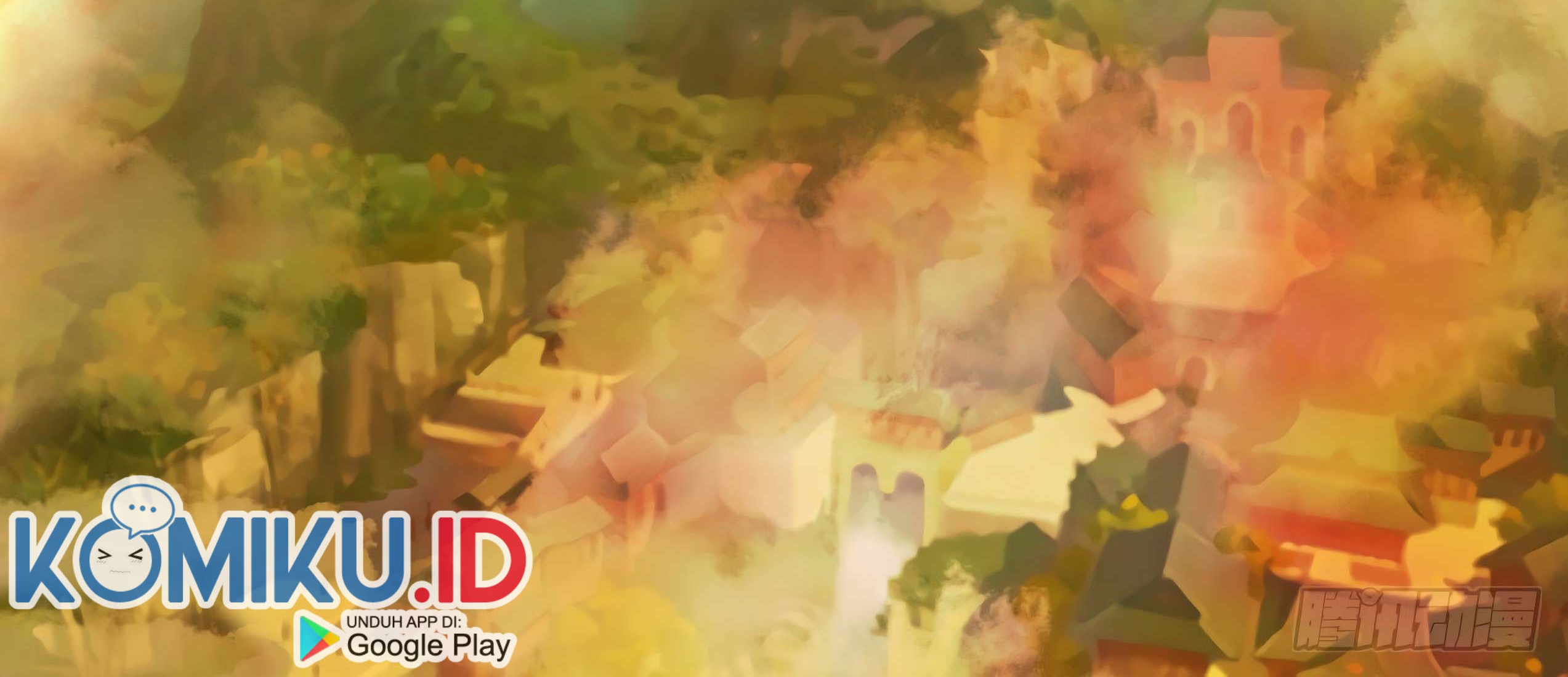 Martial Peak Part 1 Chapter 1941 Gambar 5