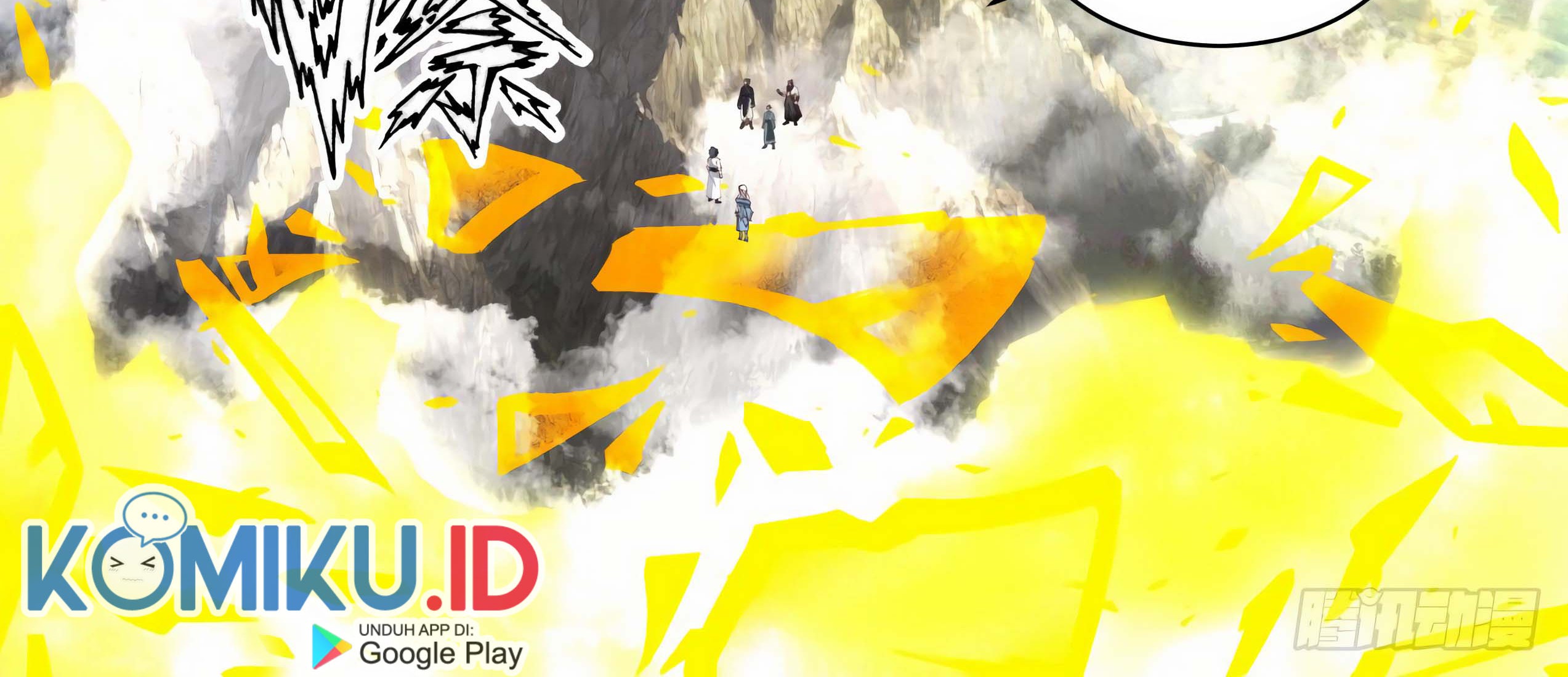 Martial Peak Part 1 Chapter 1941 Gambar 12