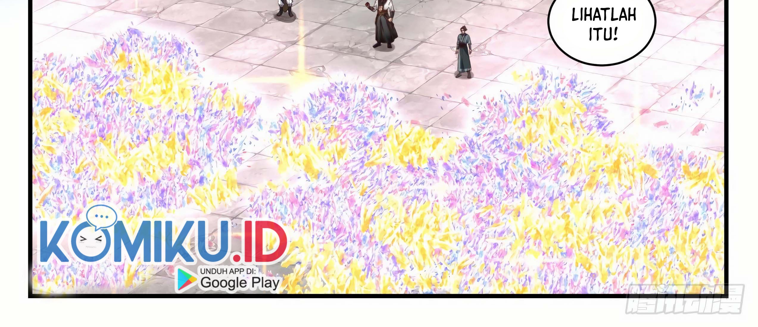 Martial Peak Part 1 Chapter 1941 Gambar 18