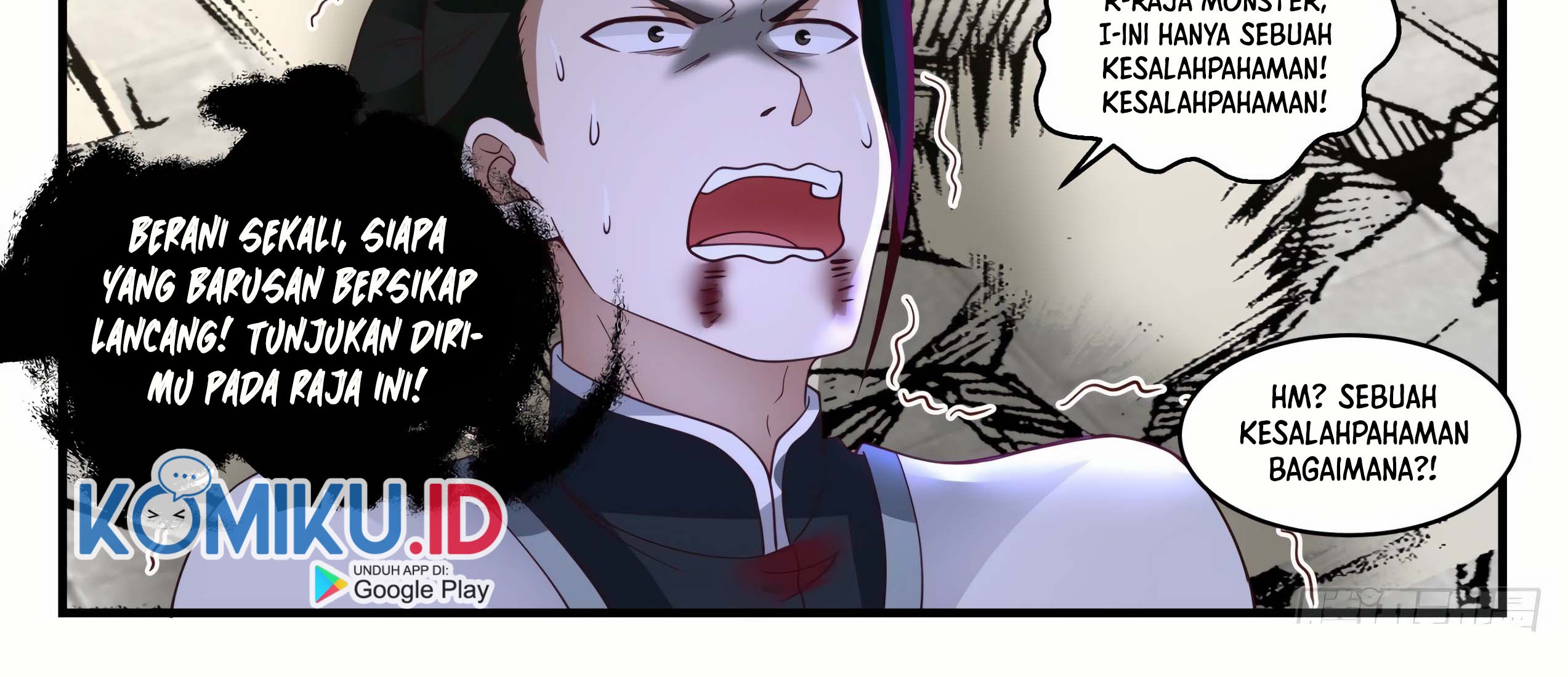 Martial Peak Part 1 Chapter 1942 Gambar 20