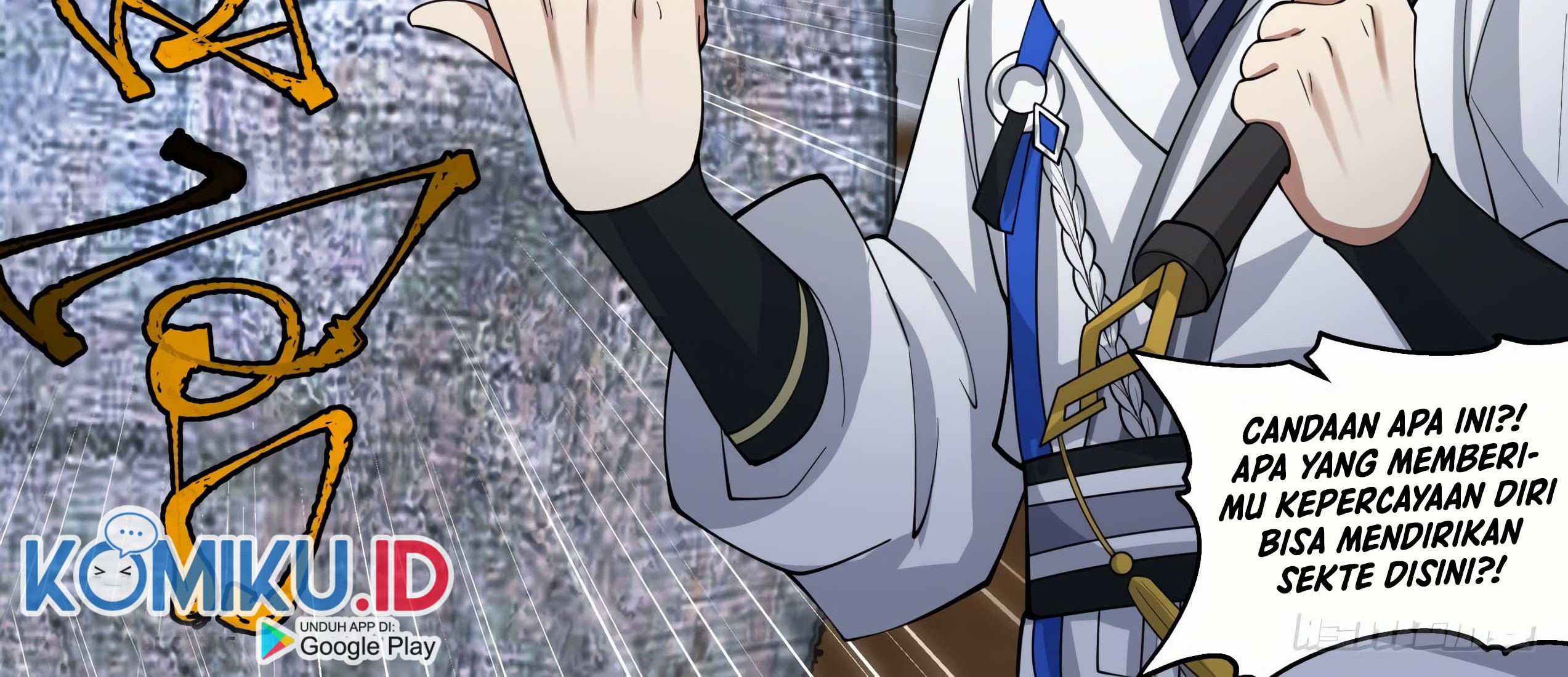 Martial Peak Part 1 Chapter 1942 Gambar 14