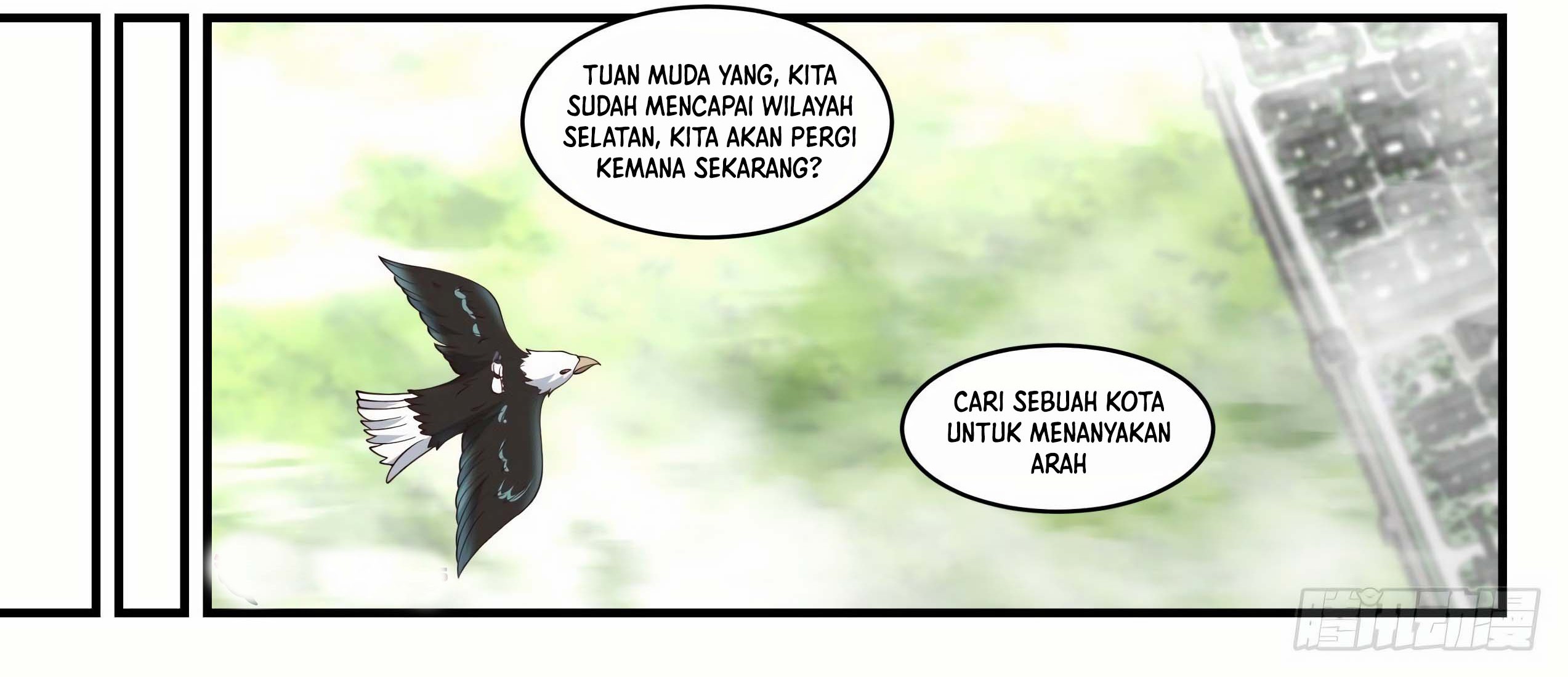 Martial Peak Part 1 Chapter 1943 Gambar 26