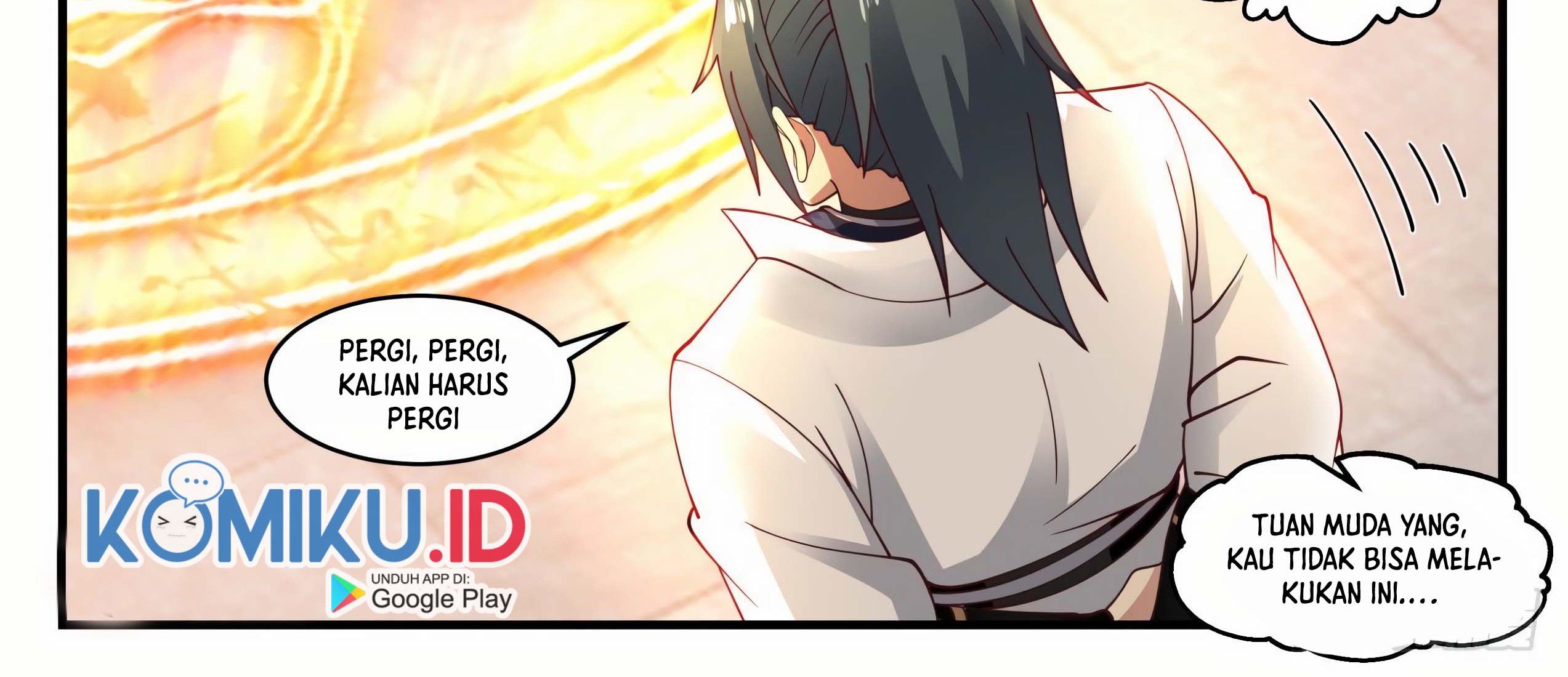 Martial Peak Part 1 Chapter 1943 Gambar 7