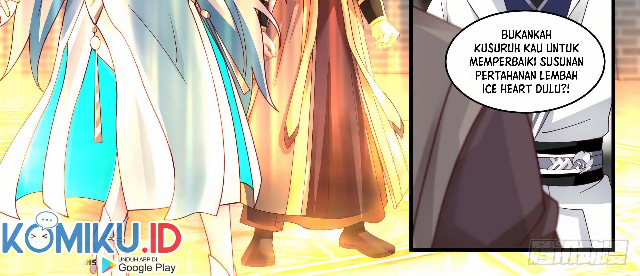 Martial Peak Part 1 Chapter 1943 Gambar 12