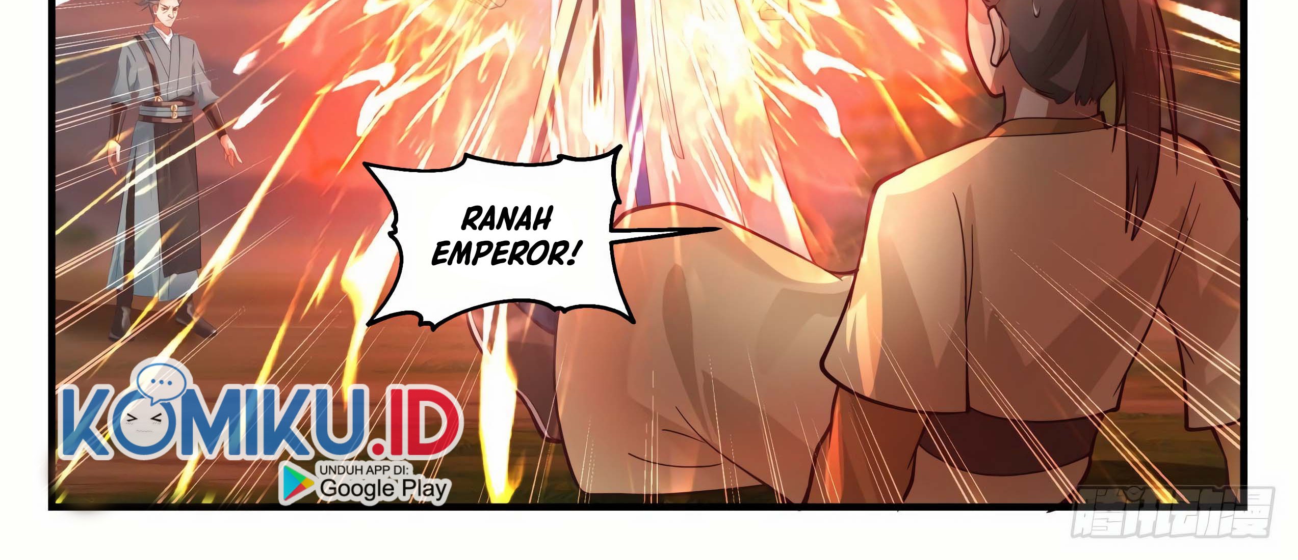 Martial Peak Part 1 Chapter 1944 Gambar 5