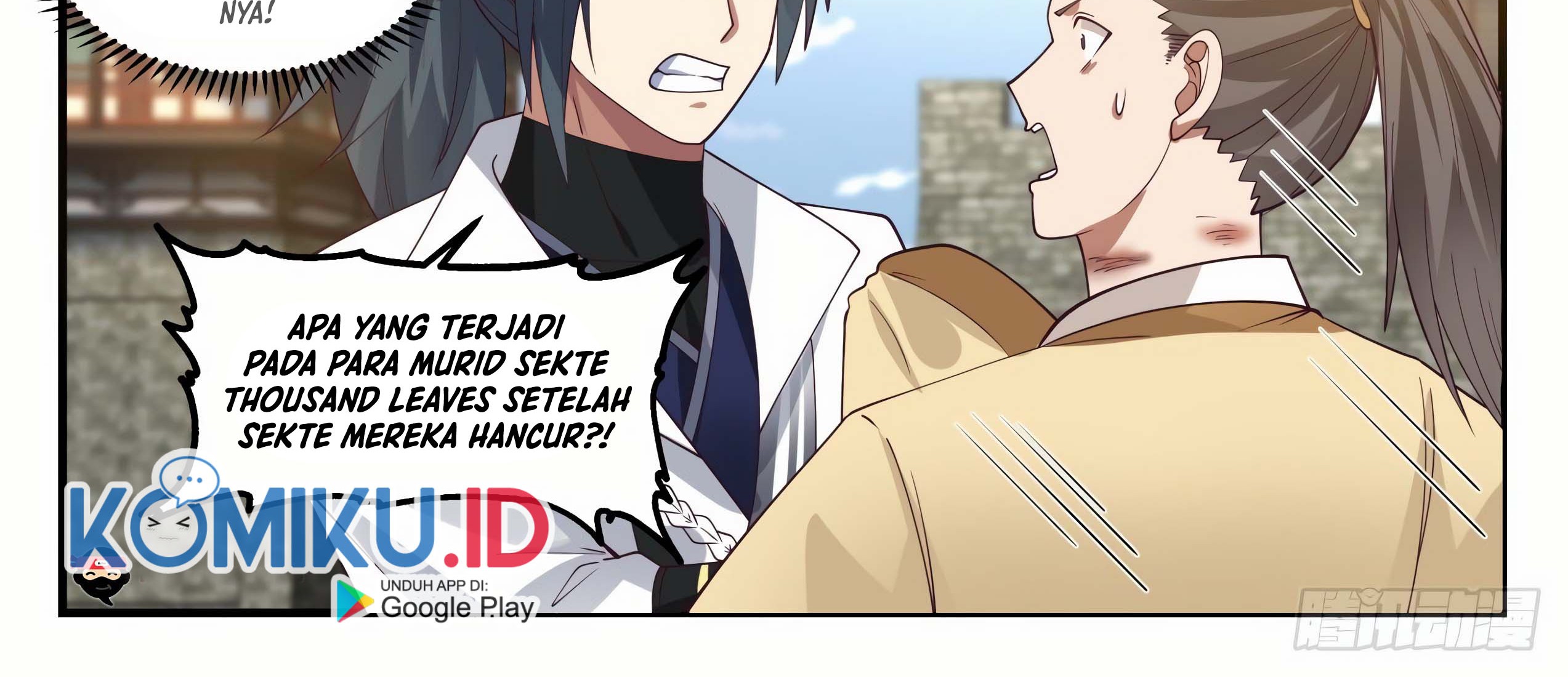 Martial Peak Part 1 Chapter 1944 Gambar 12