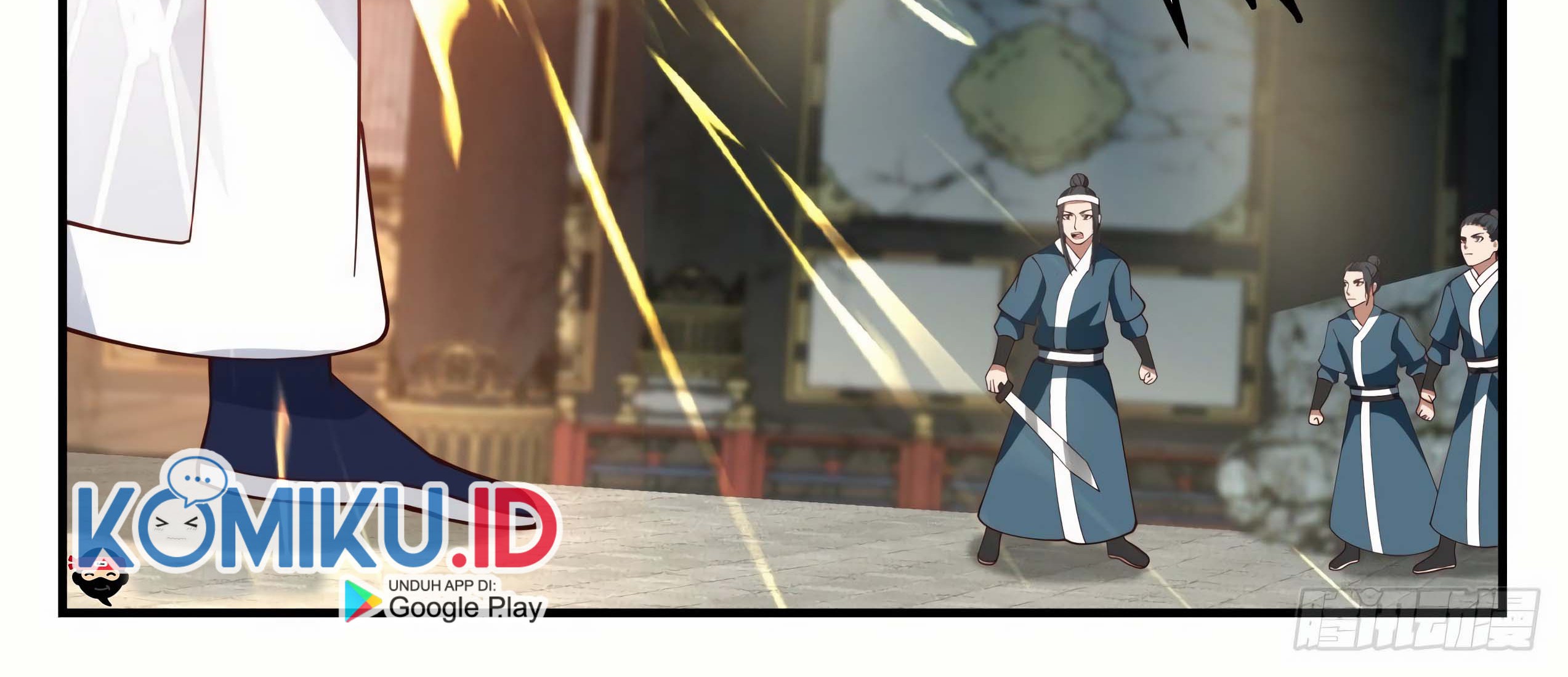 Martial Peak Part 1 Chapter 1944 Gambar 18