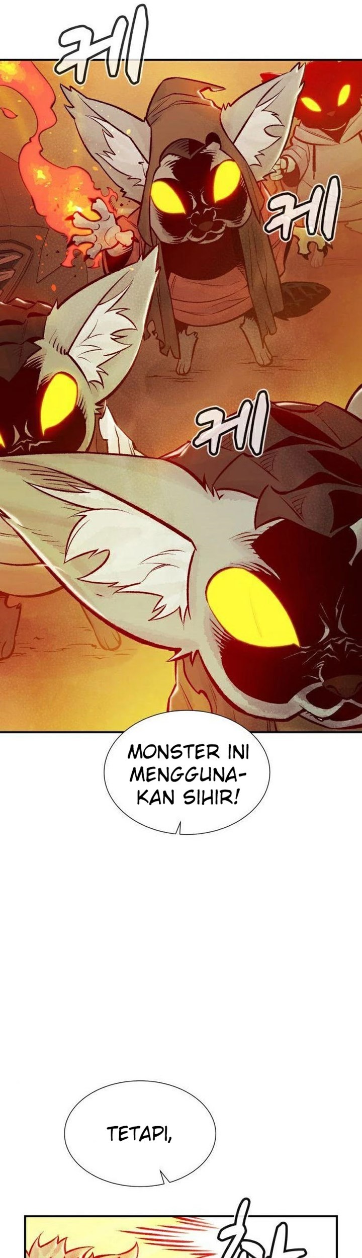 Alone Necromancer Chapter 27 Gambar 26