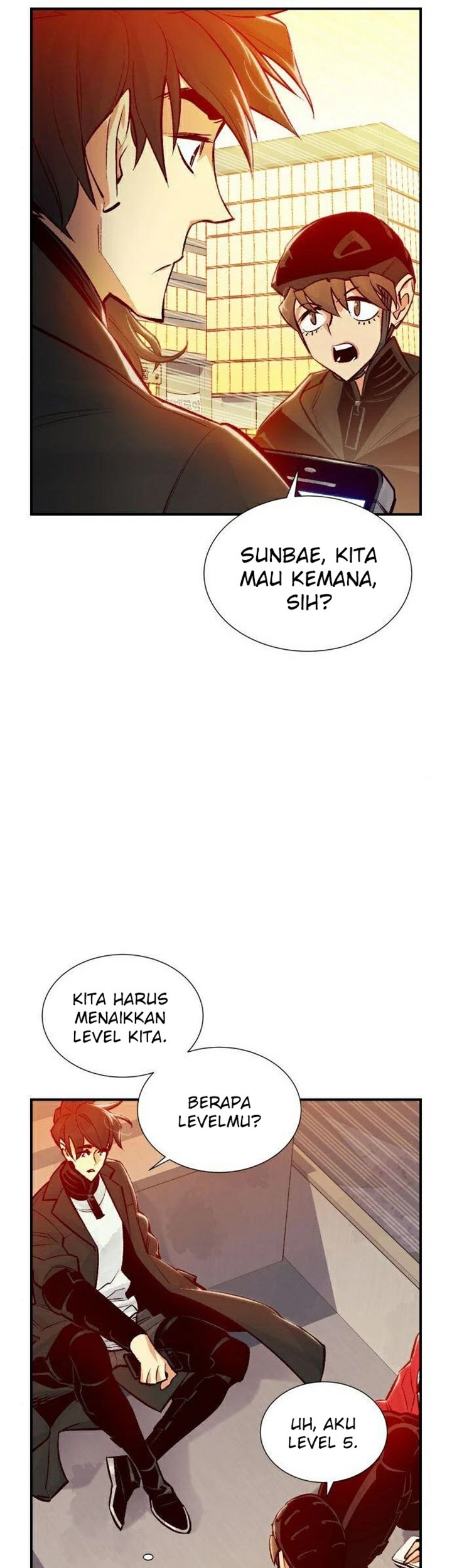 Alone Necromancer Chapter 27 Gambar 14